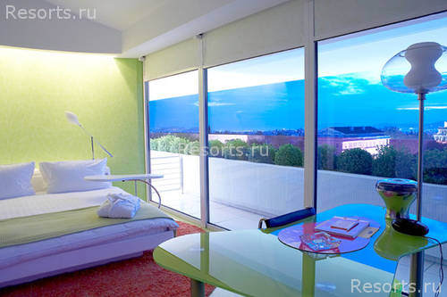 Semiramis Hotel 32